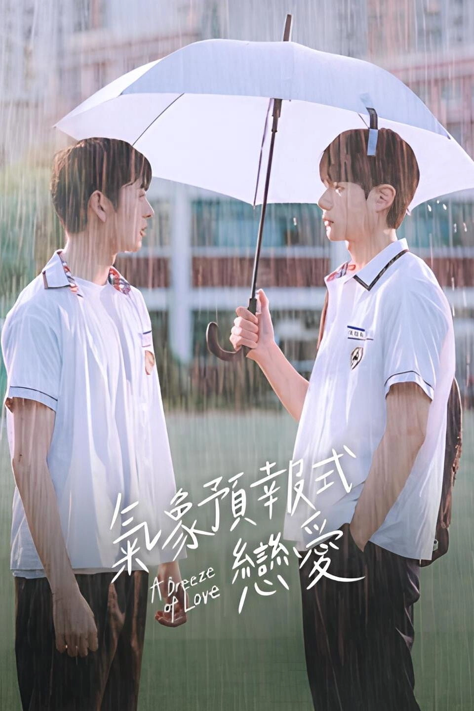 A Breeze of Love
