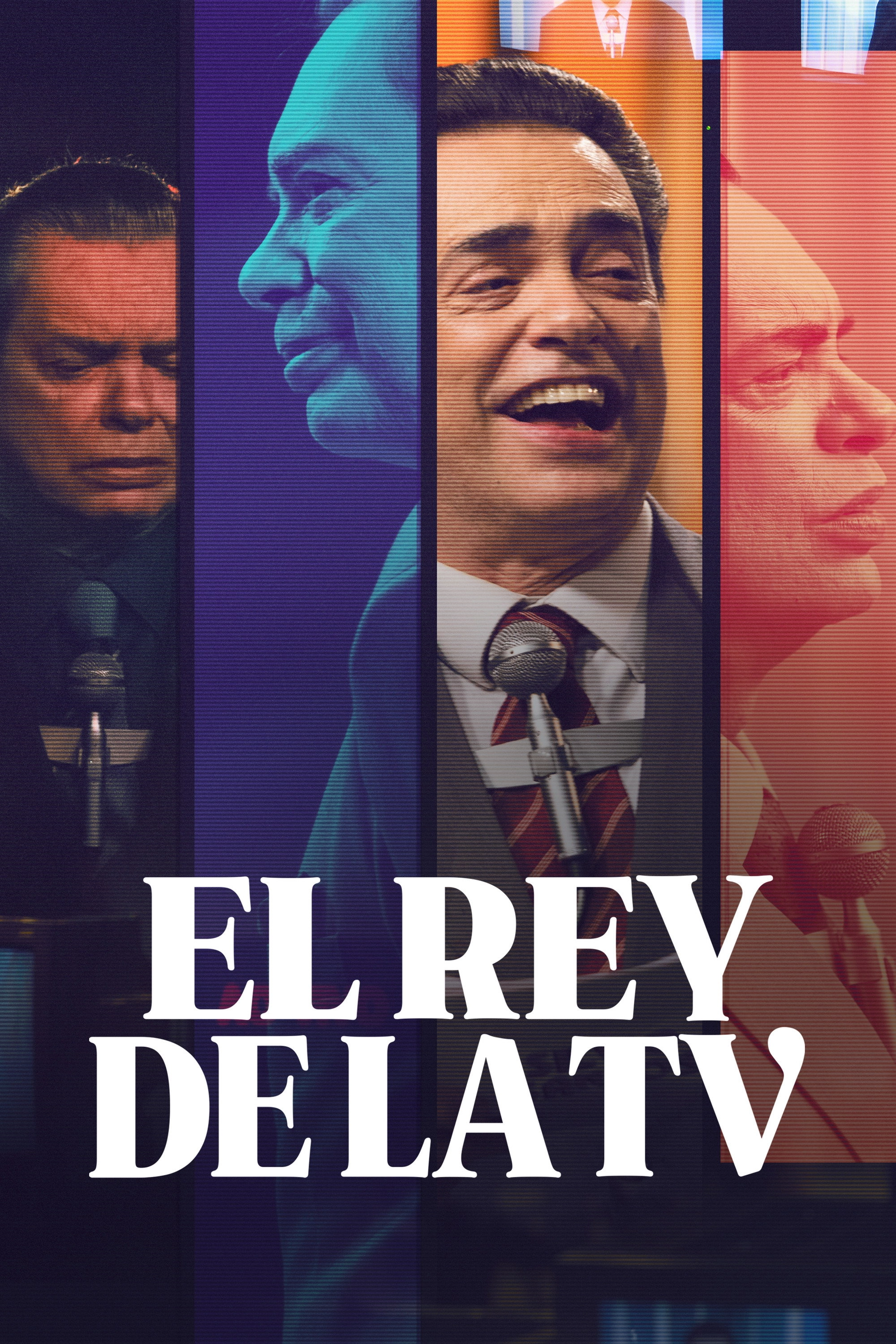 The King of TV