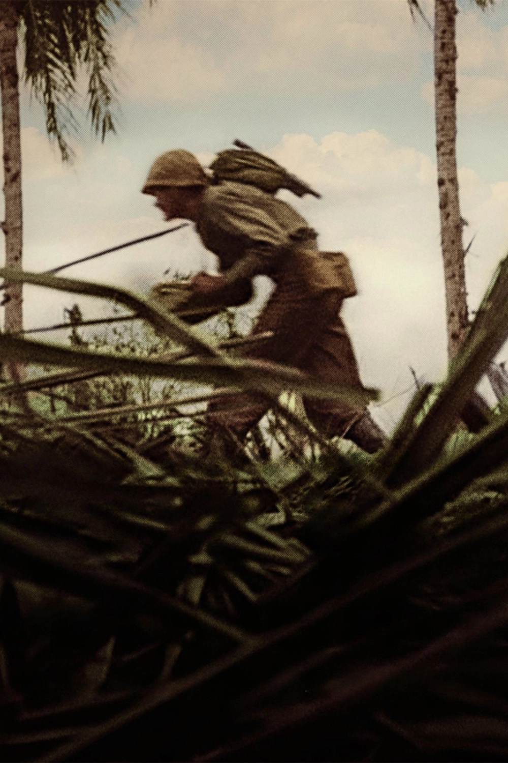 World War II: From the Frontlines