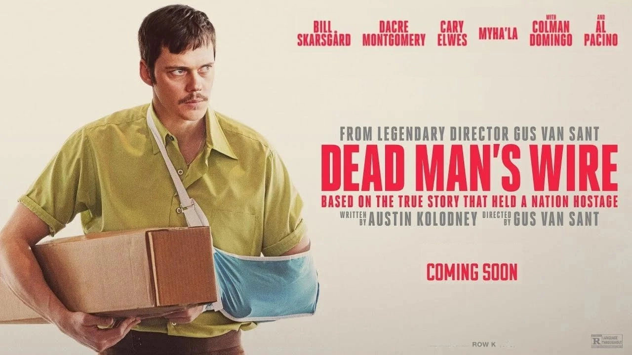 Dead Man's Wire