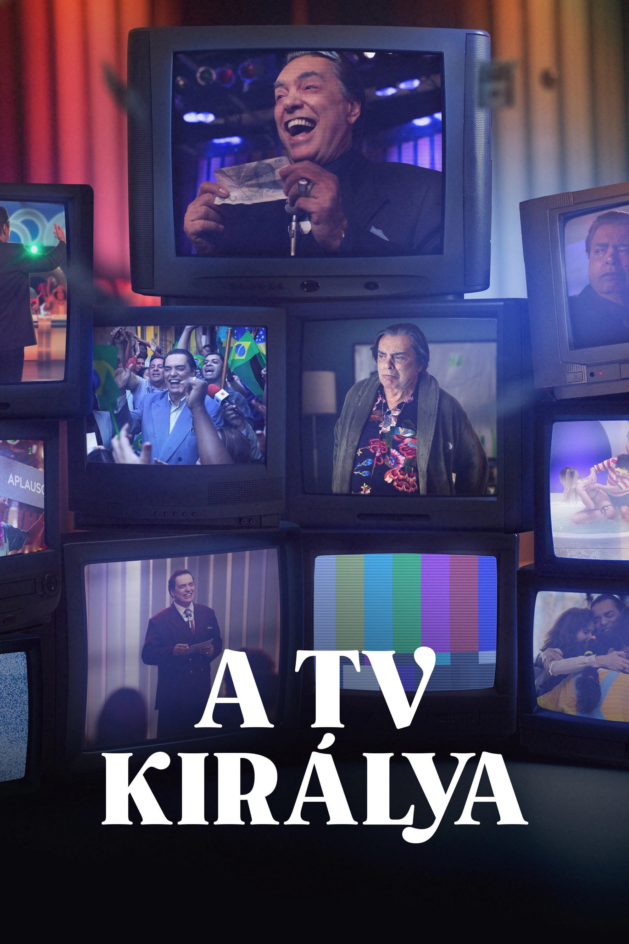 The King of TV