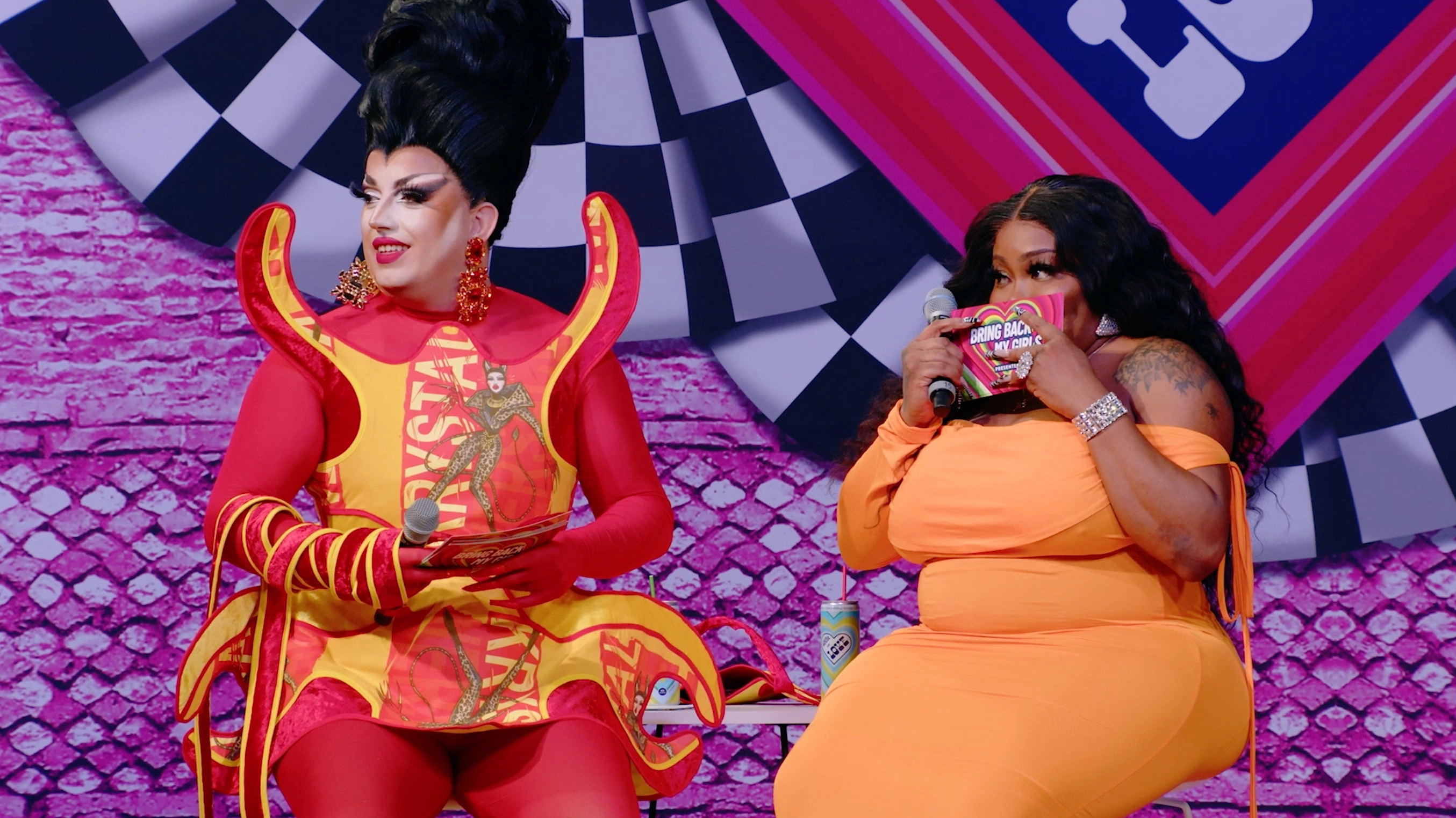 Bring Back My Girls