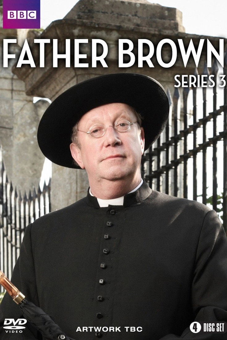 Father Brown