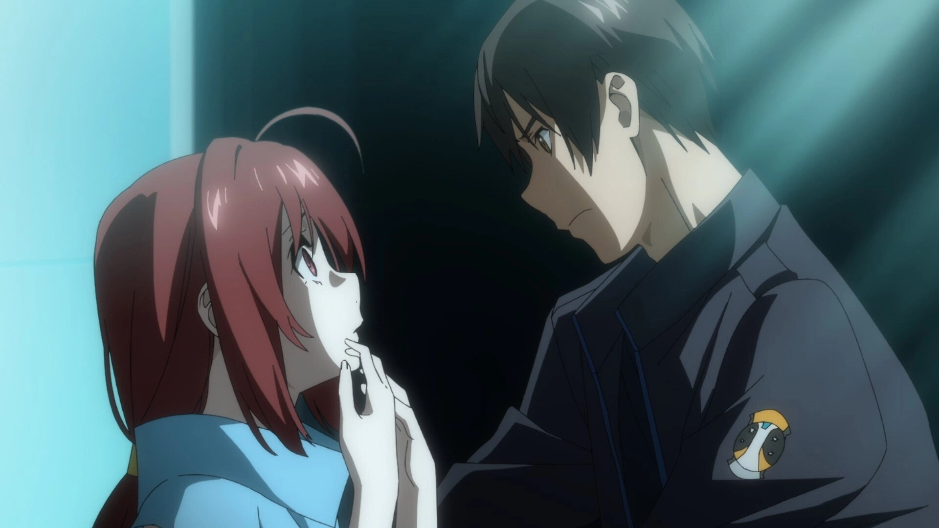 Muv-Luv Alternative