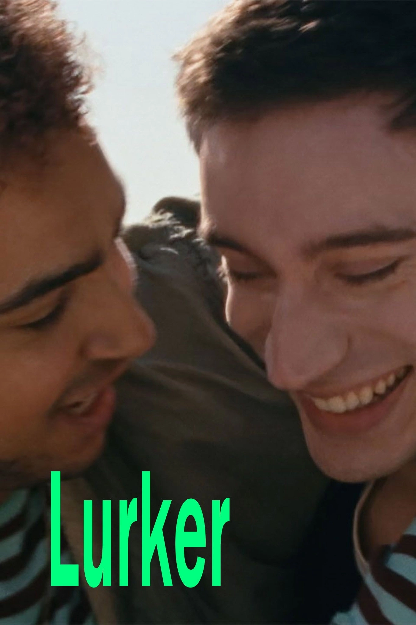 Lurker