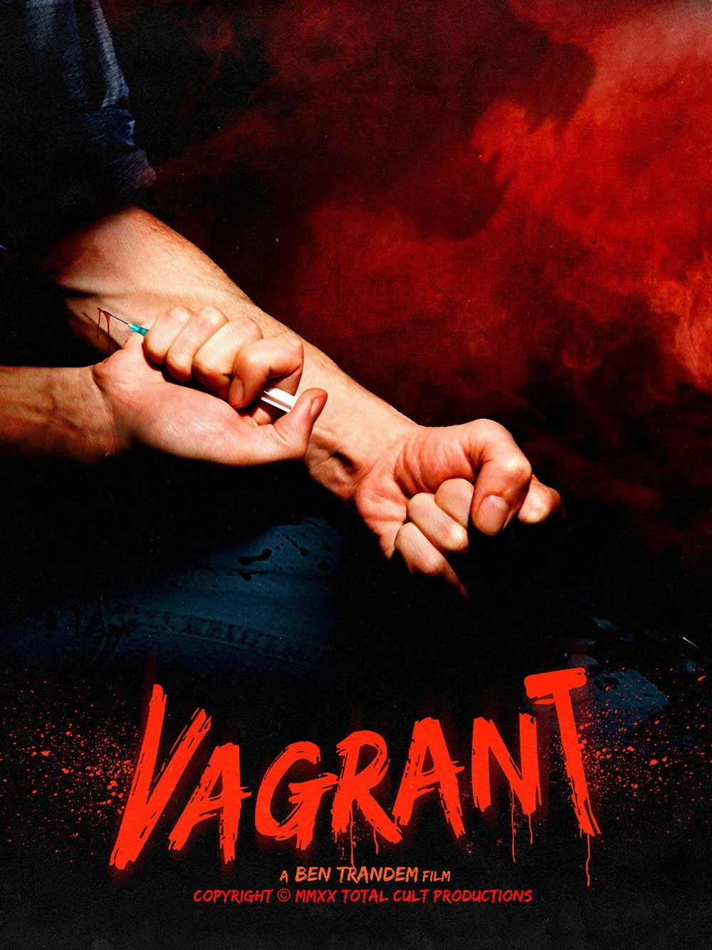 Vagrant