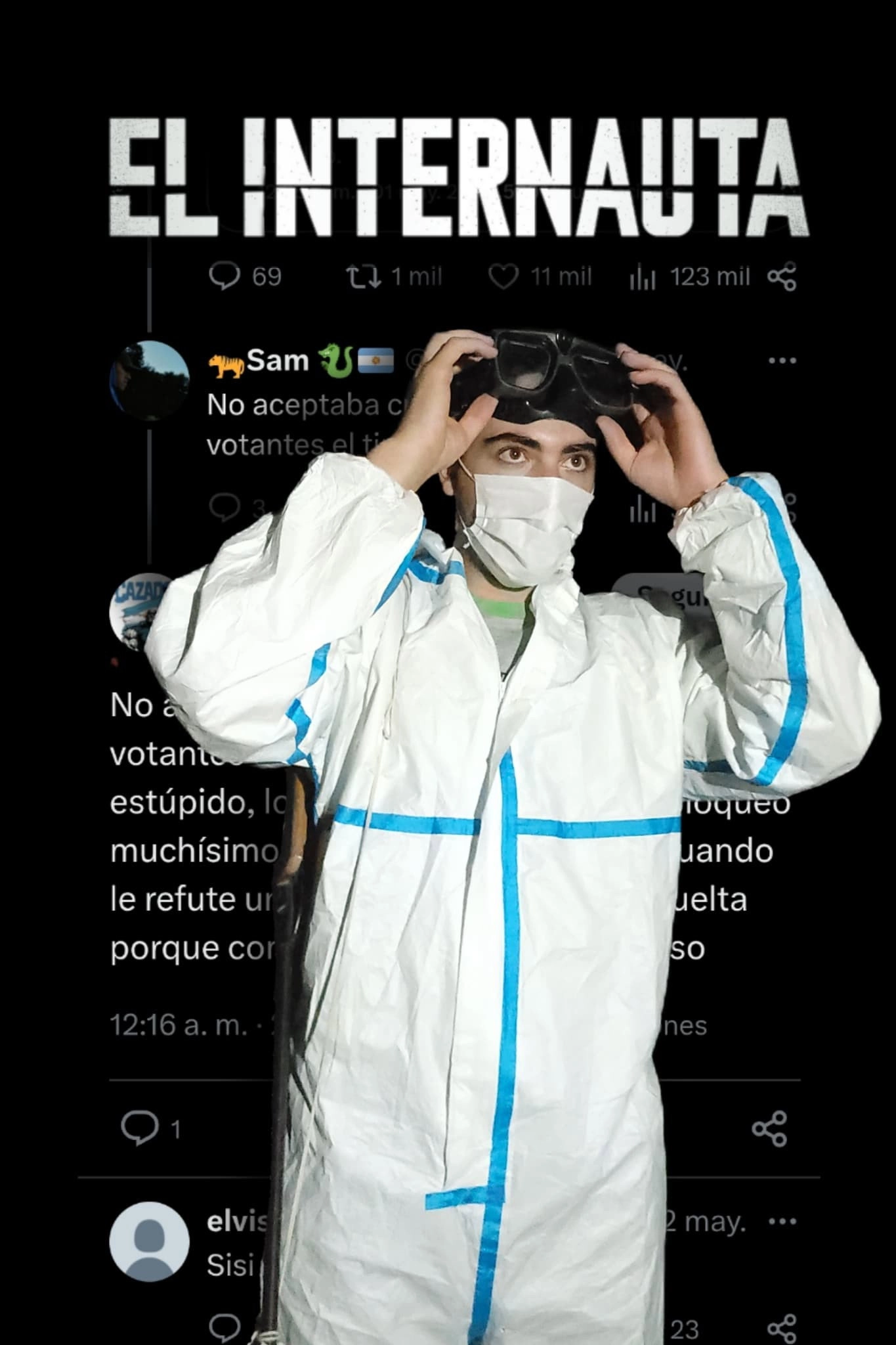 El Internauta