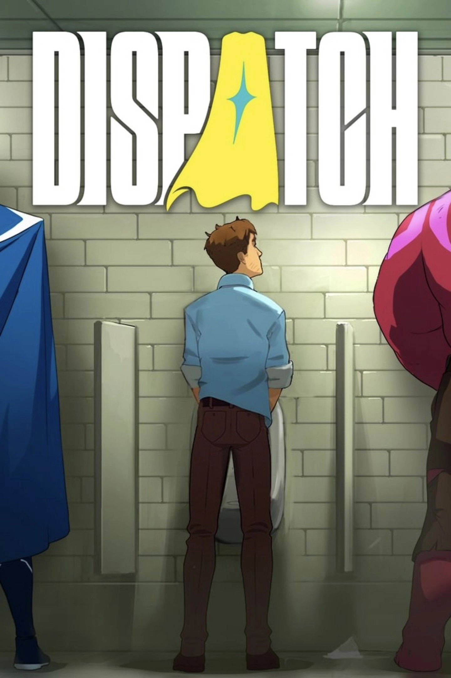Dispatch