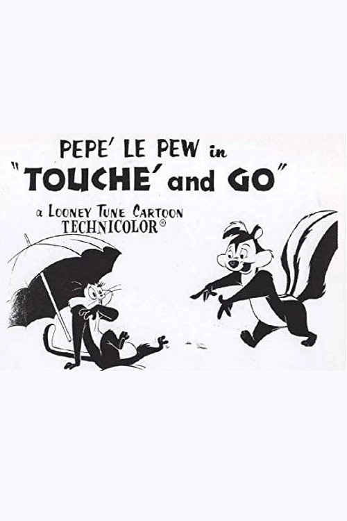 Touché and Go