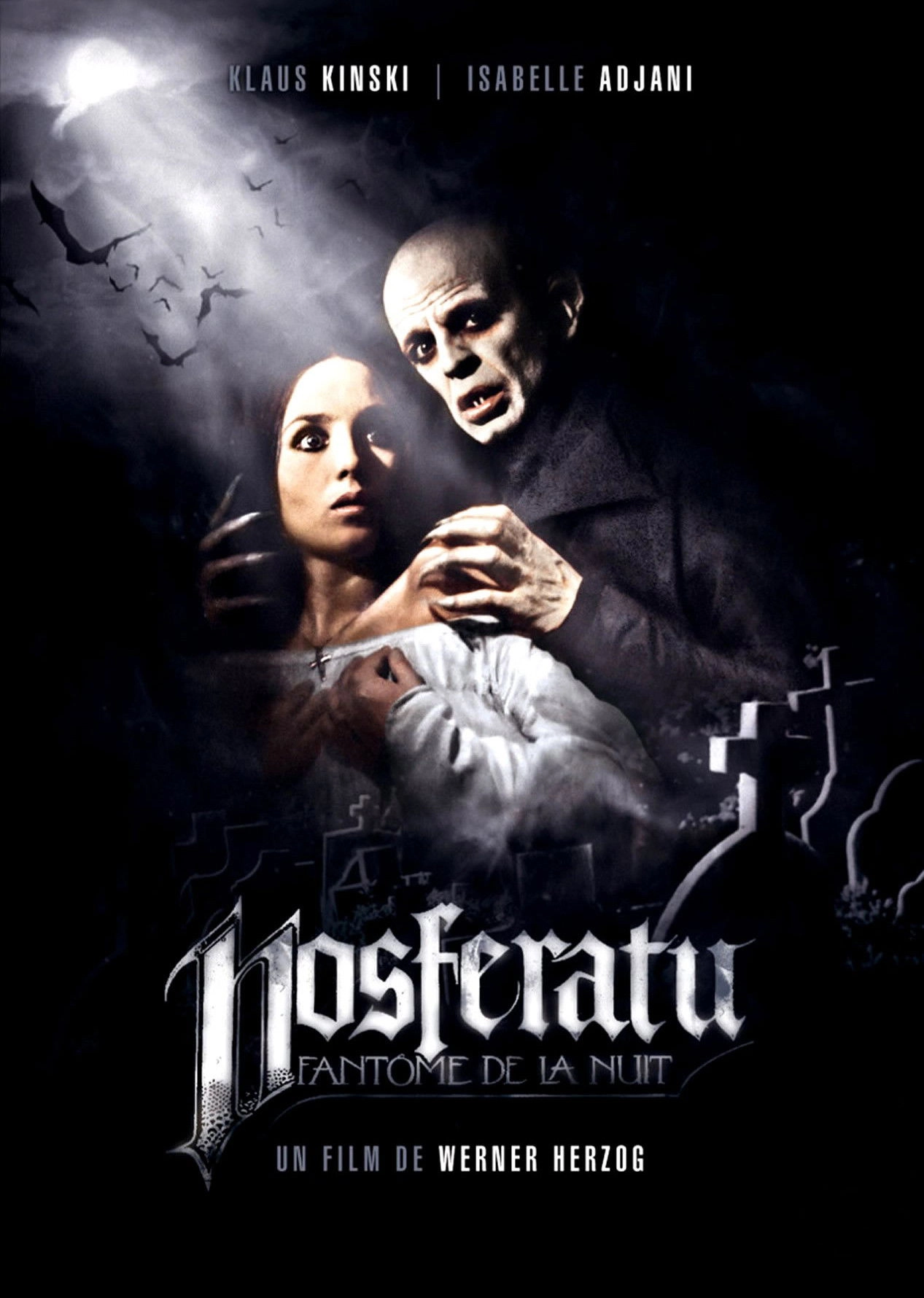 Nosferatu the Vampyre