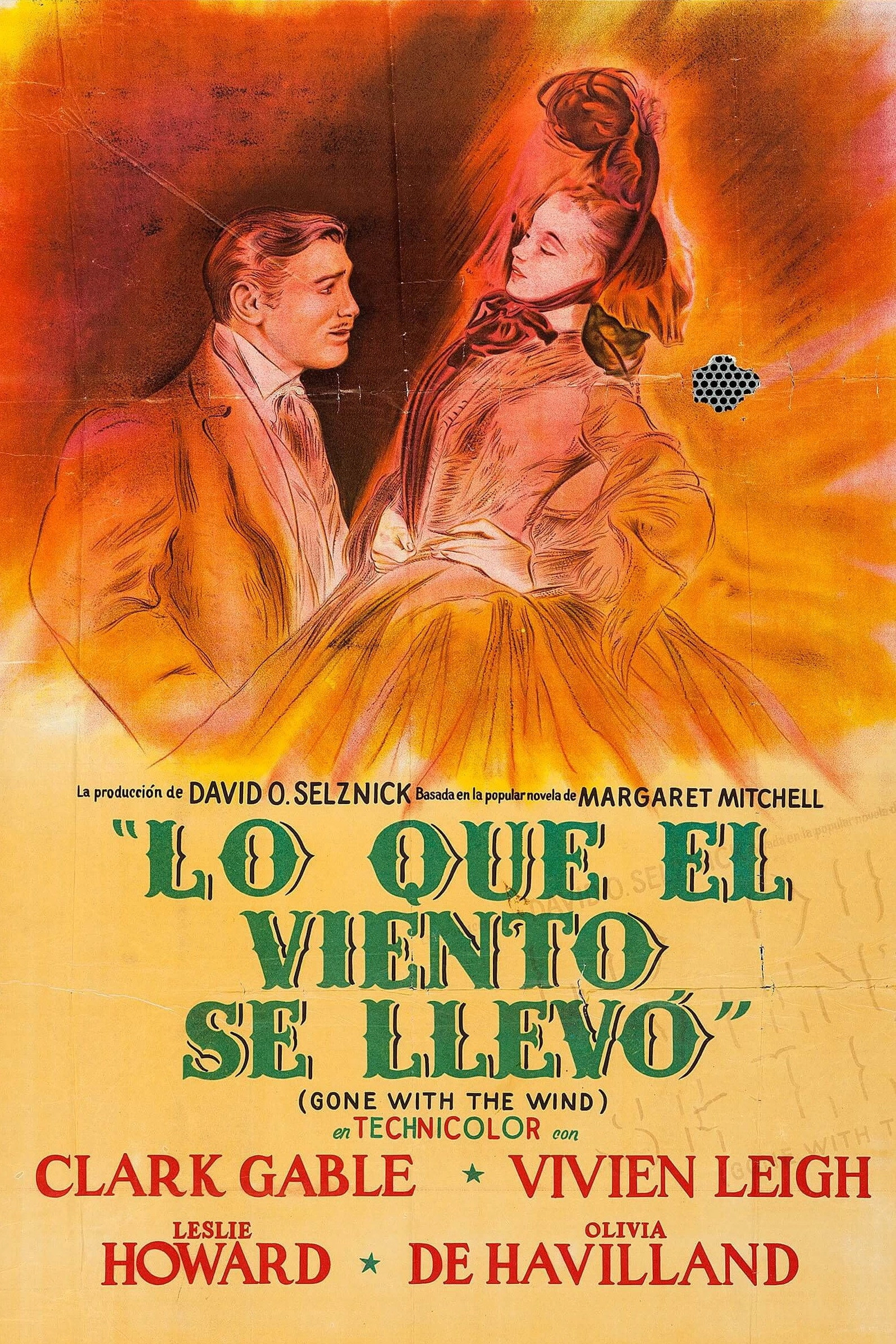 Gone with the Wind