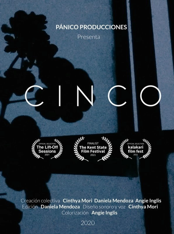 Cinco