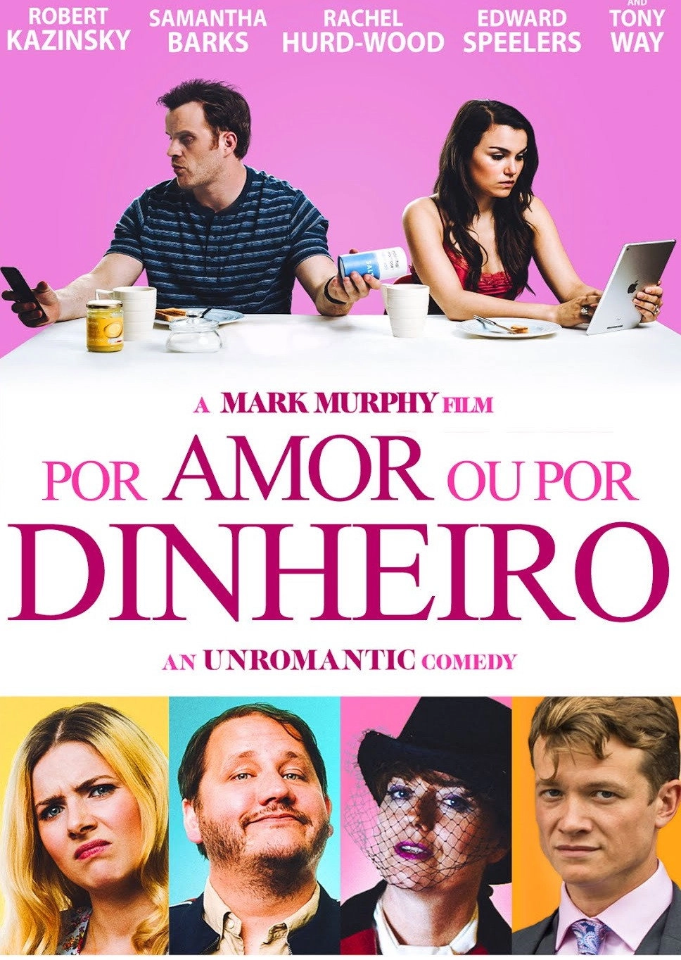 For Love or Money