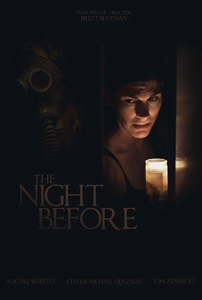 The Night Before