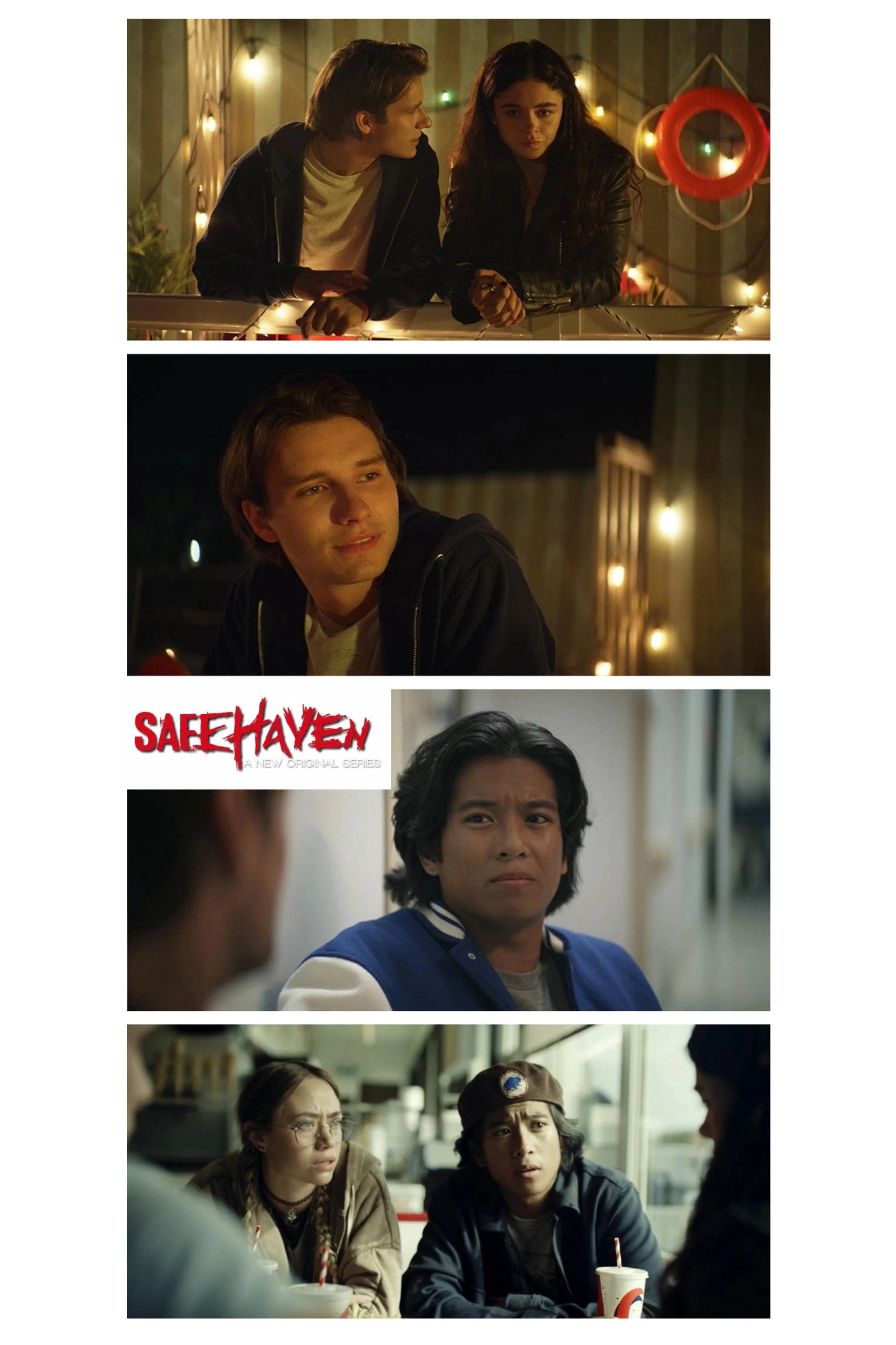 Safehaven