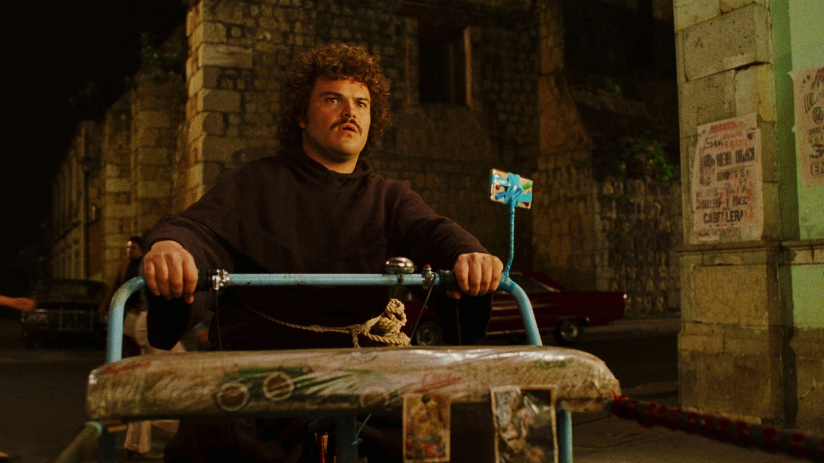 Nacho Libre