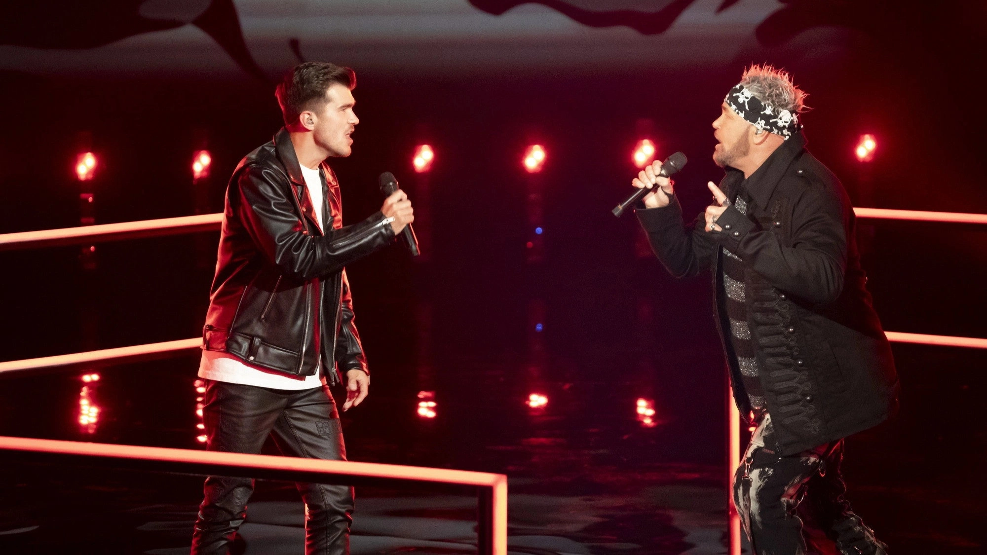 The Voice