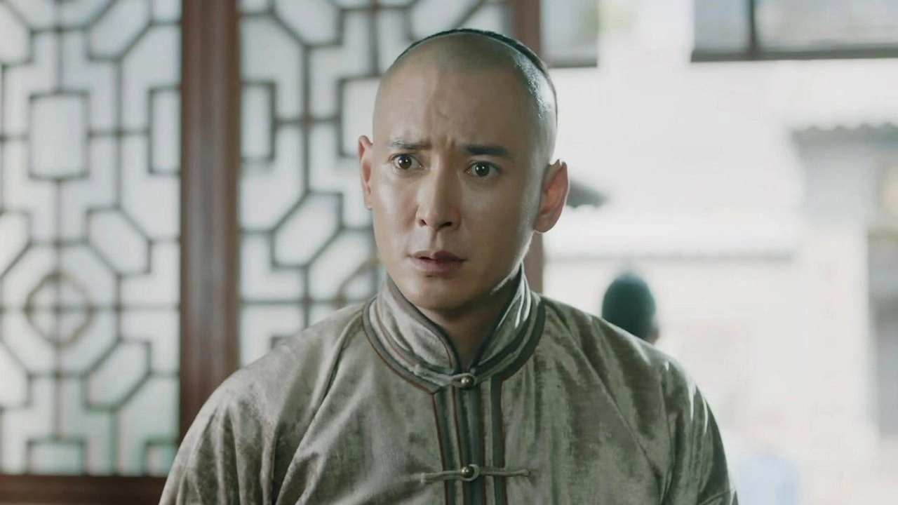 Legend of Zhangku Road