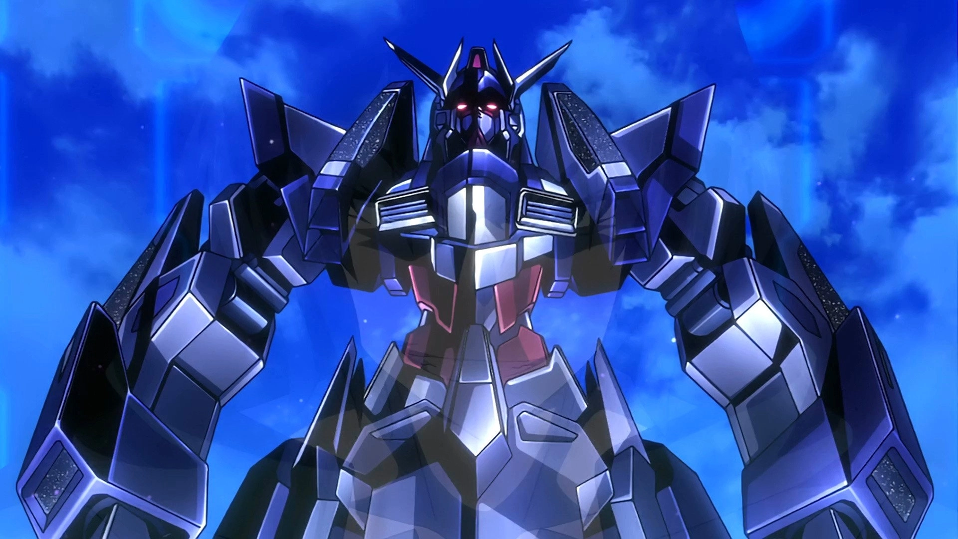 Gundam Build Fighters