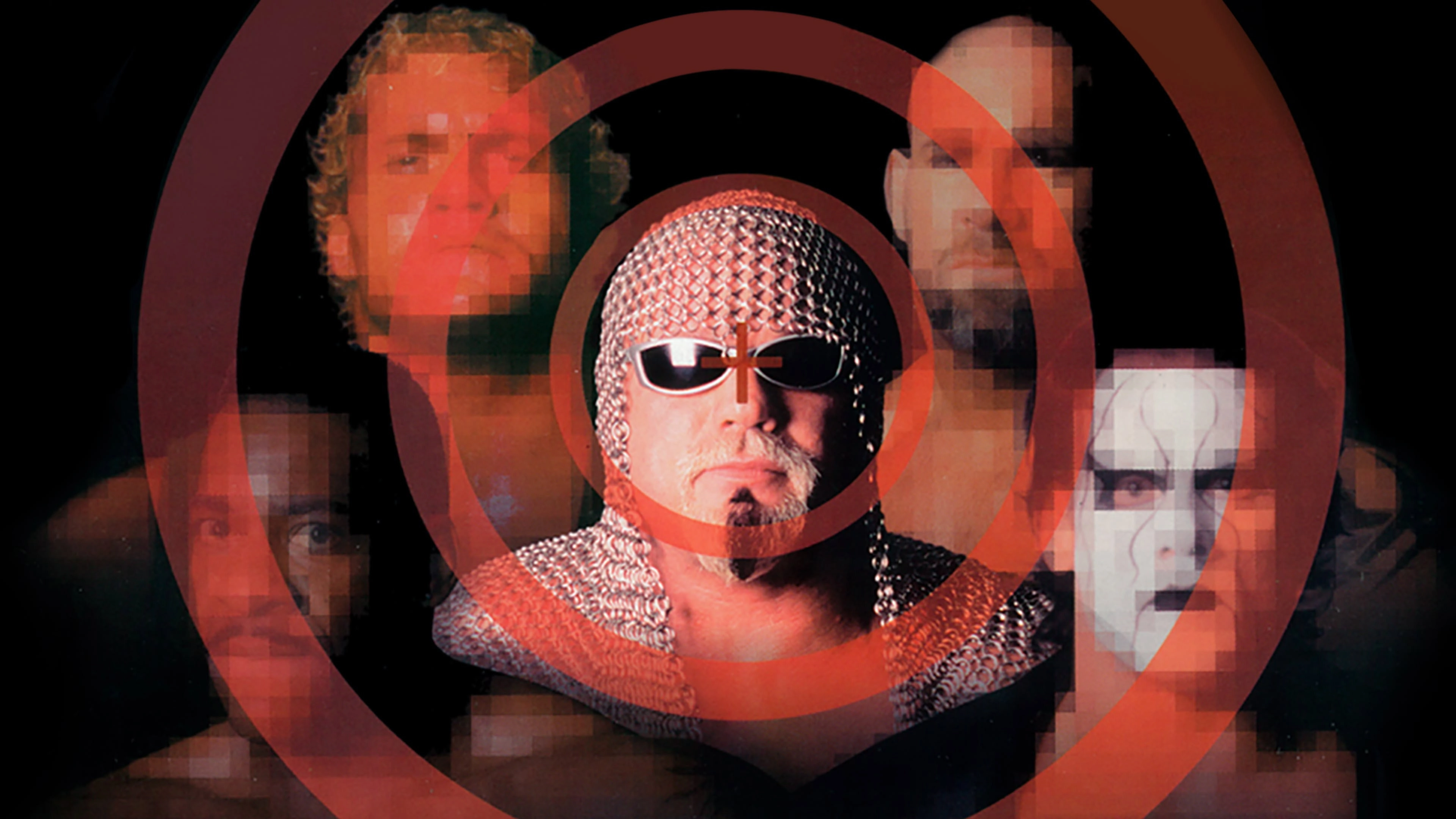 WCW SuperBrawl Revenge
