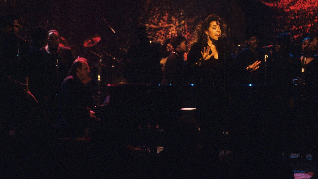 Mariah Carey: MTV Unplugged