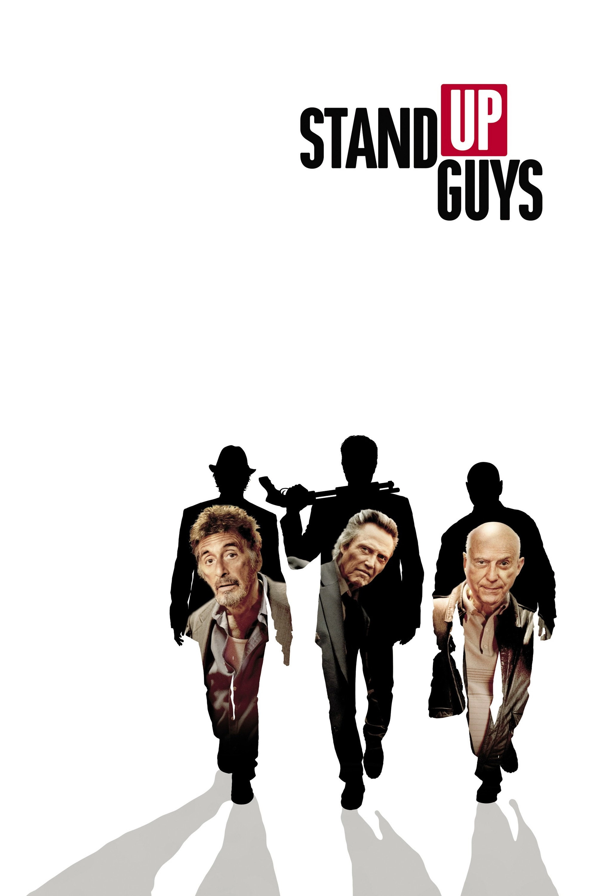 Stand Up Guys