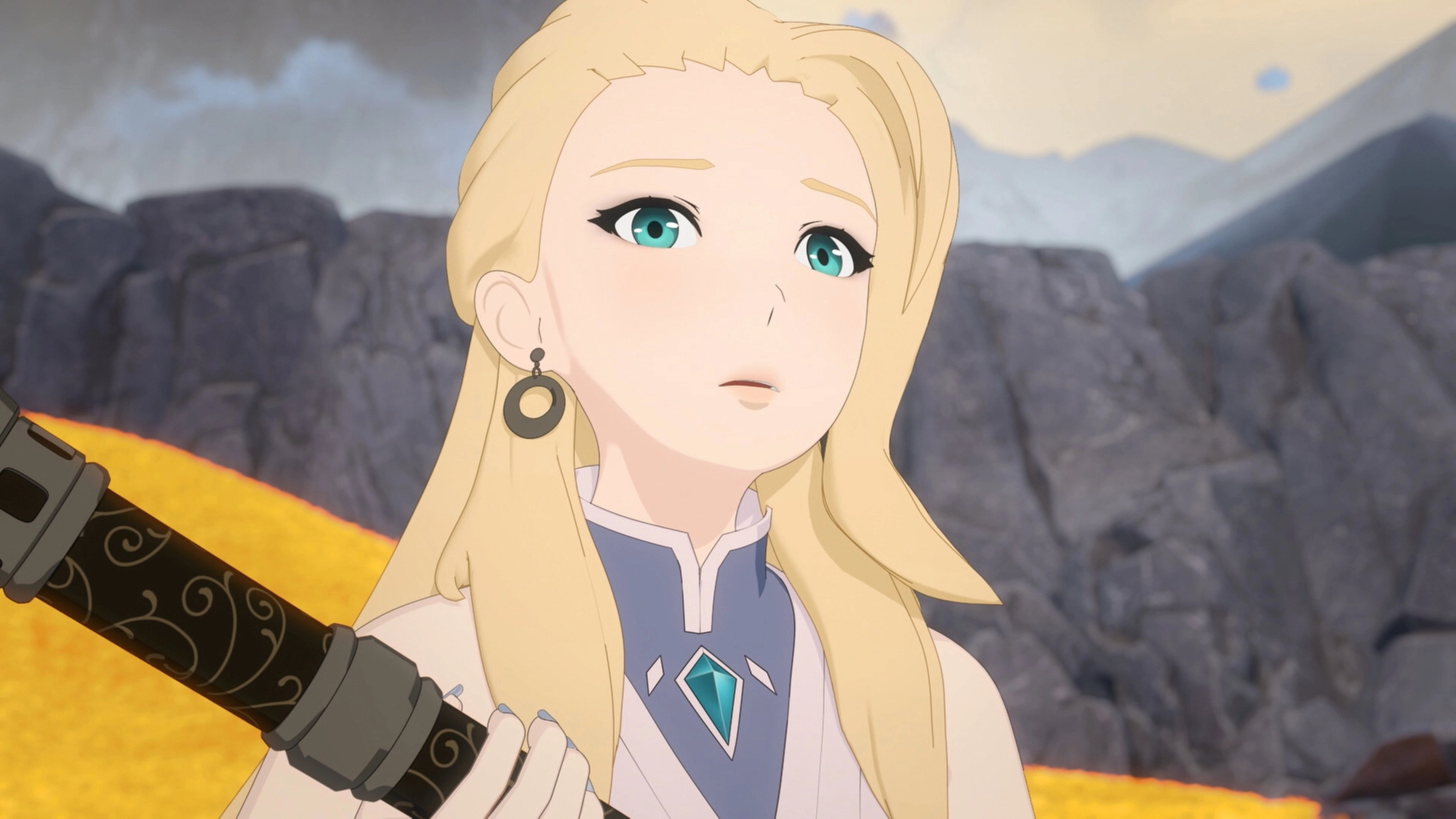 RWBY