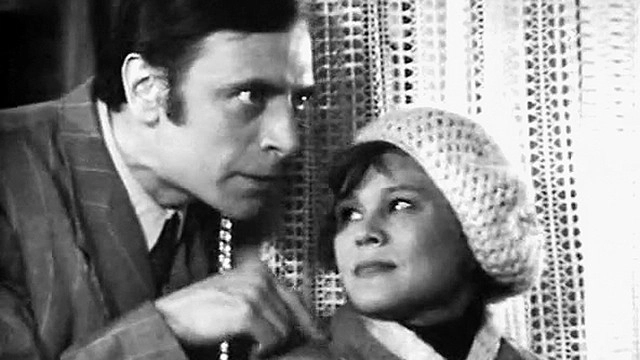 Such a Short Long Life