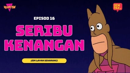 Keluang Man