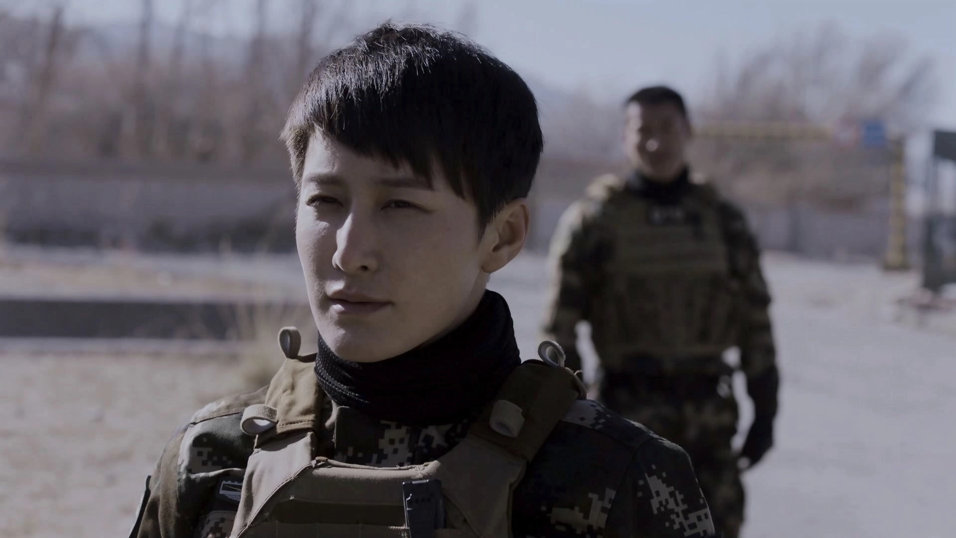 Glory of the Special Forces