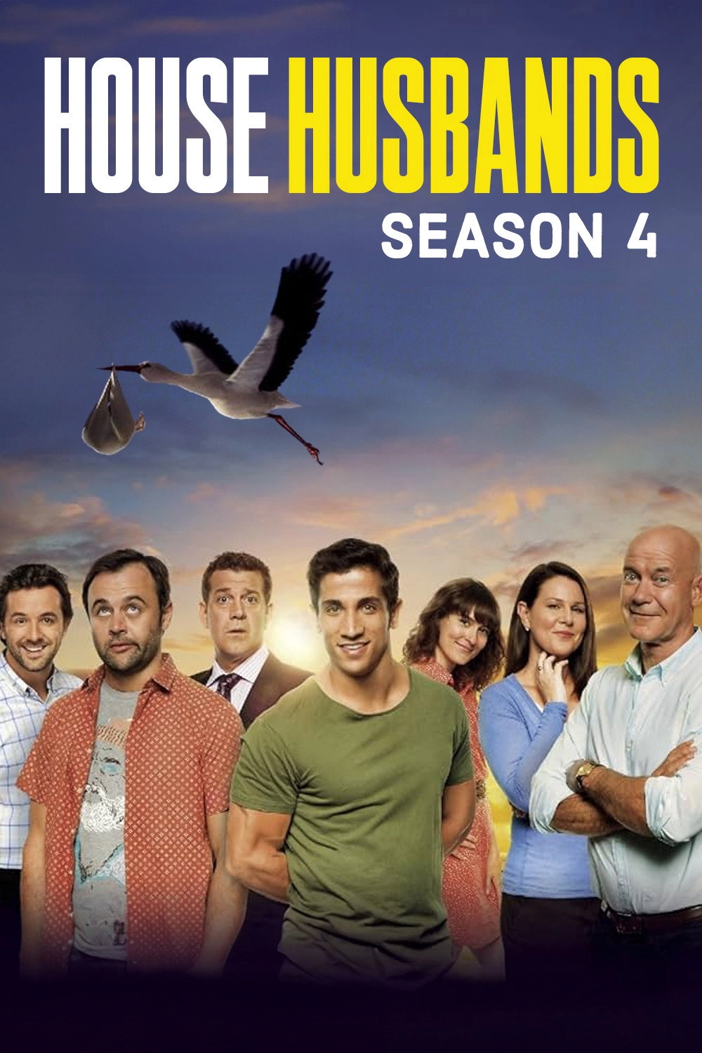 House Husbands