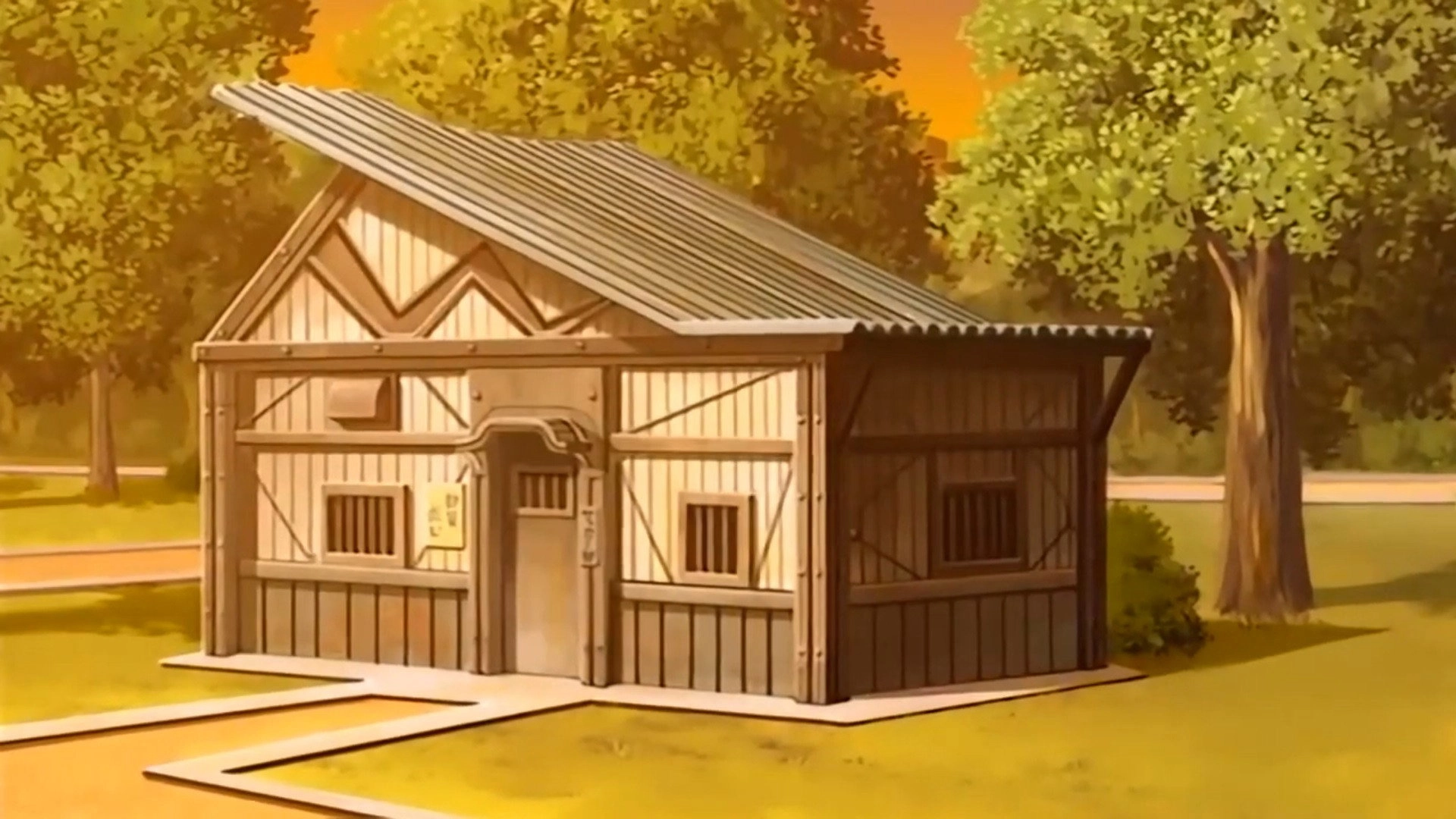 Inazuma Eleven
