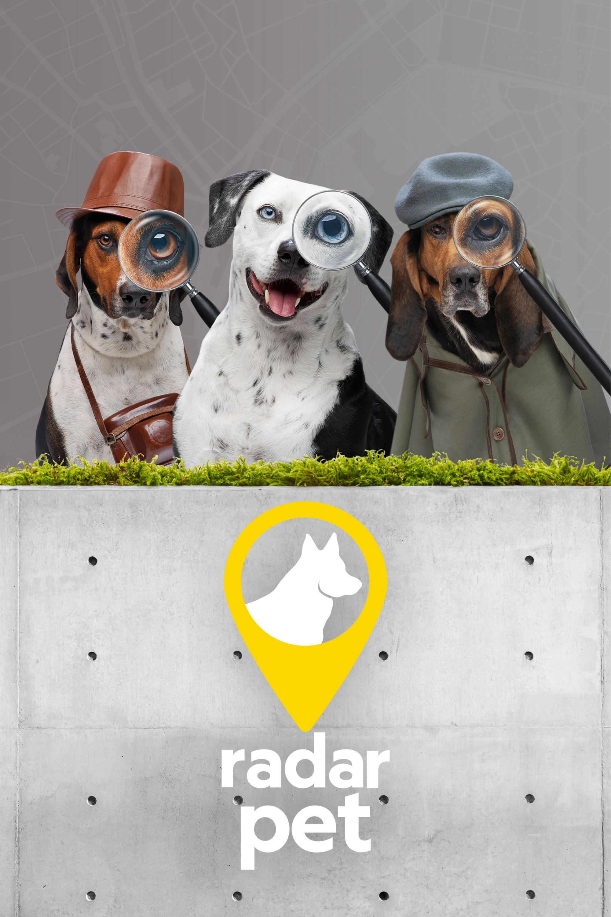 Pet Seekers