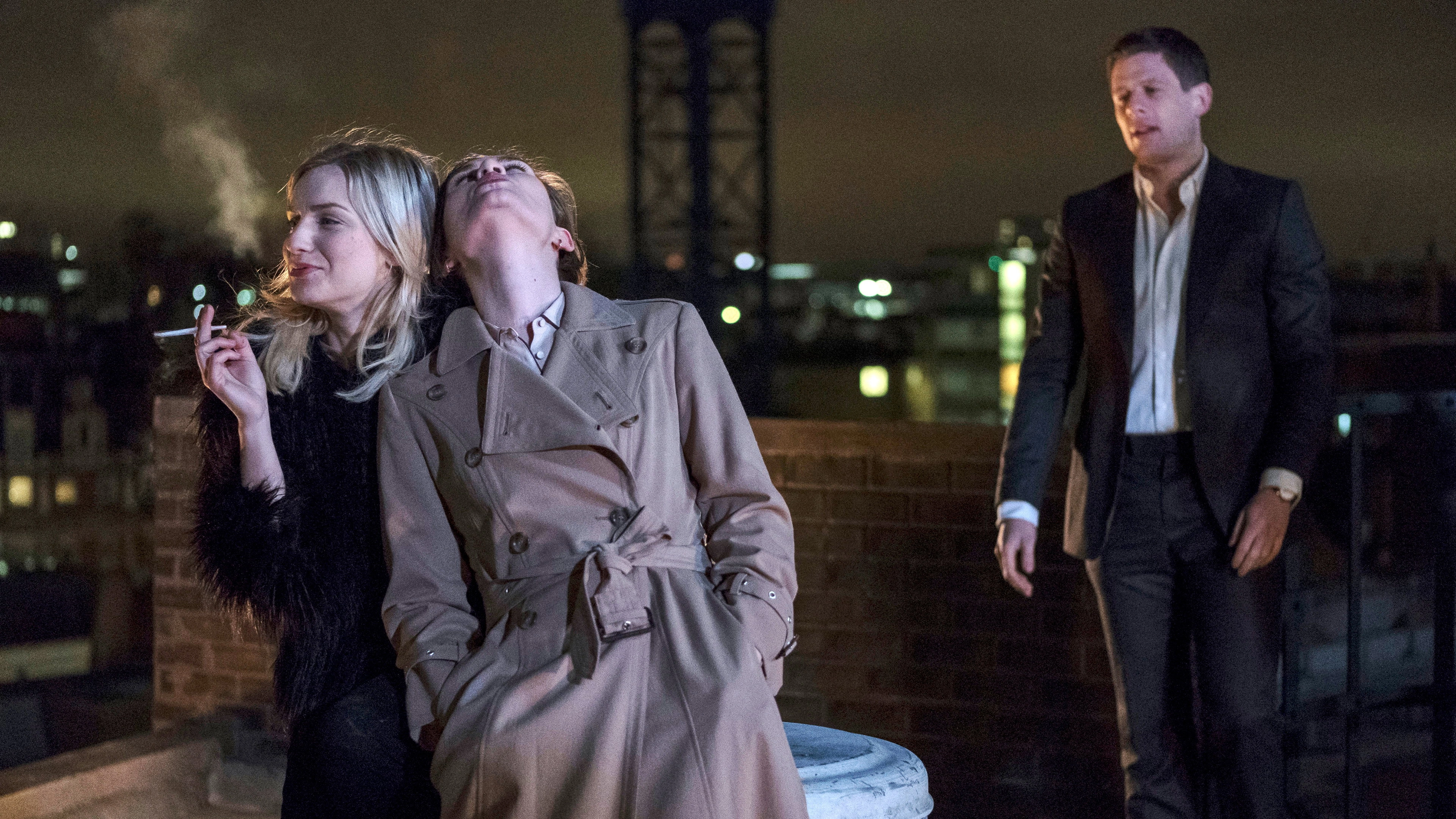 McMafia