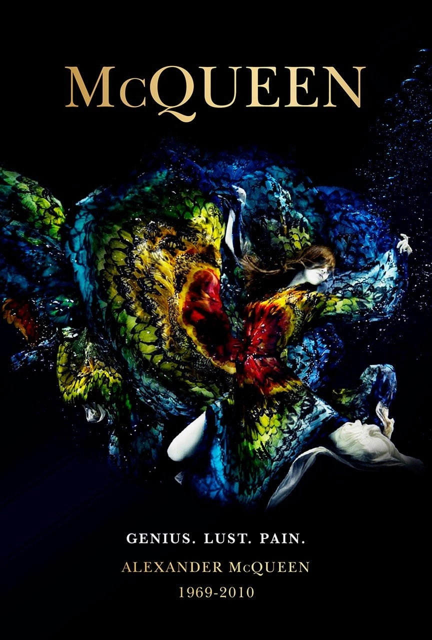 McQueen