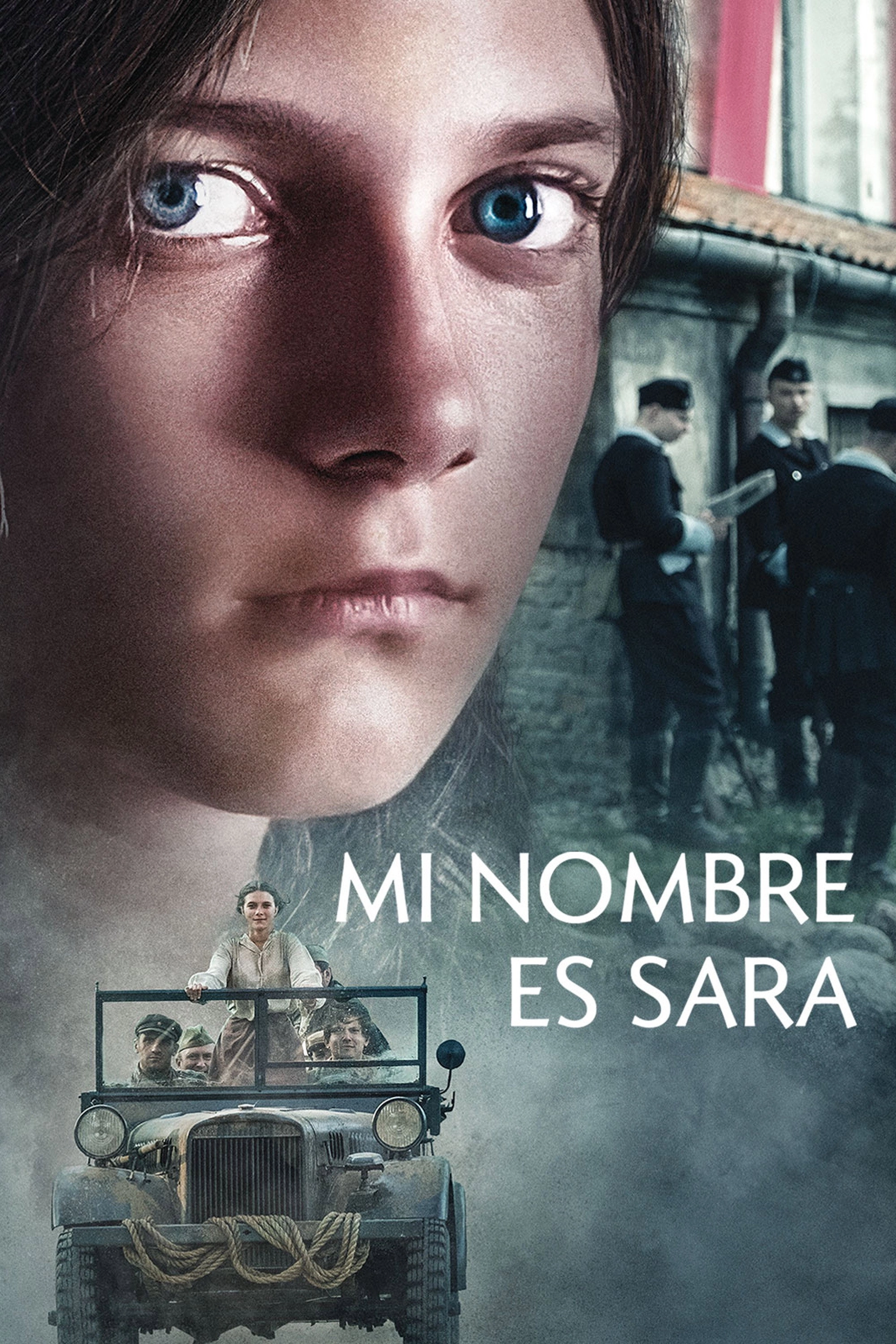 My Name Is Sara