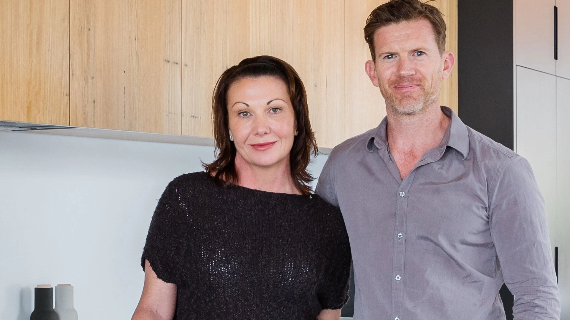 Grand Designs Australia