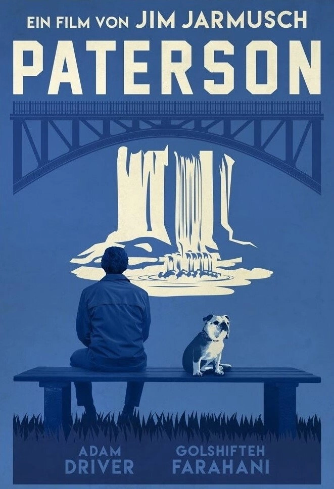 Paterson