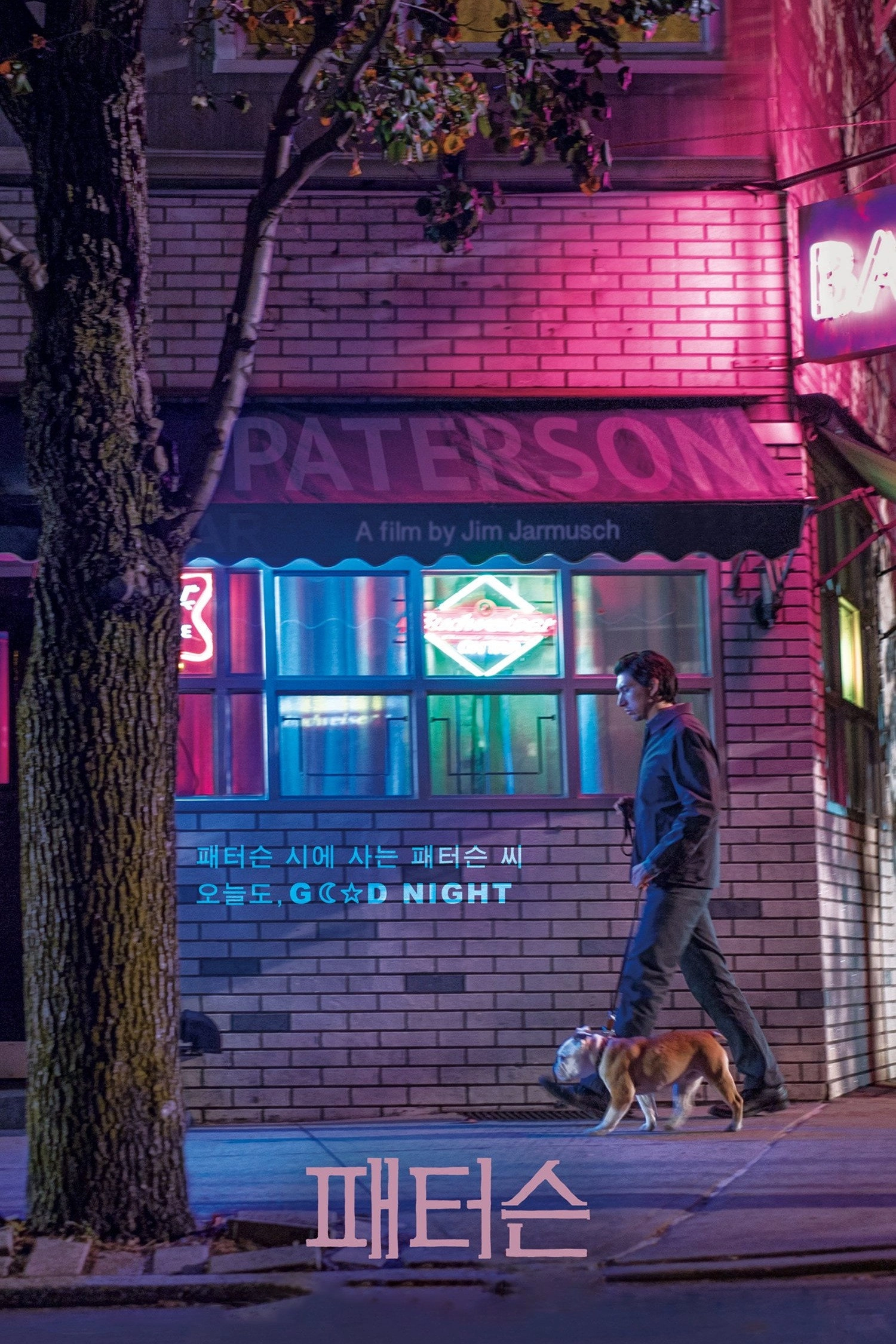 Paterson