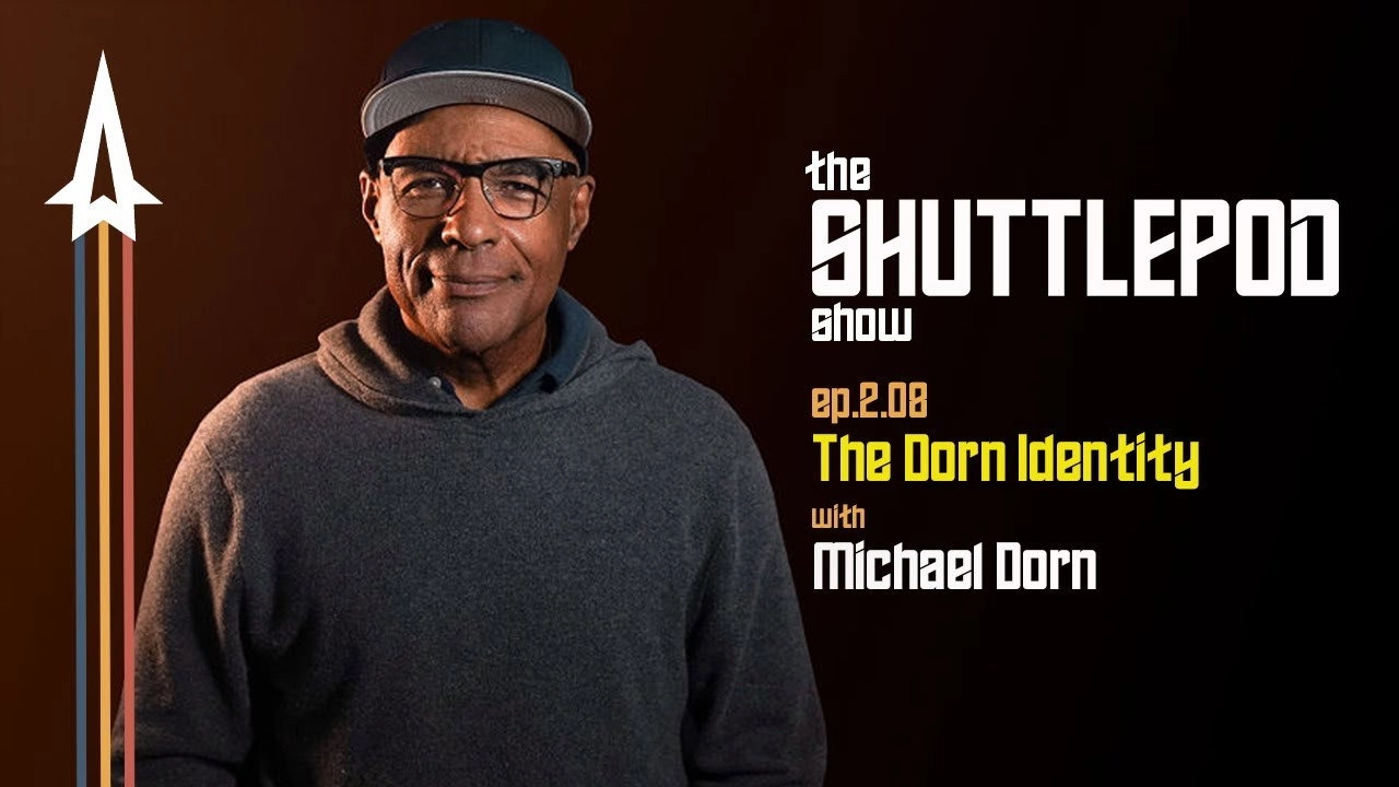 The Shuttlepod Show