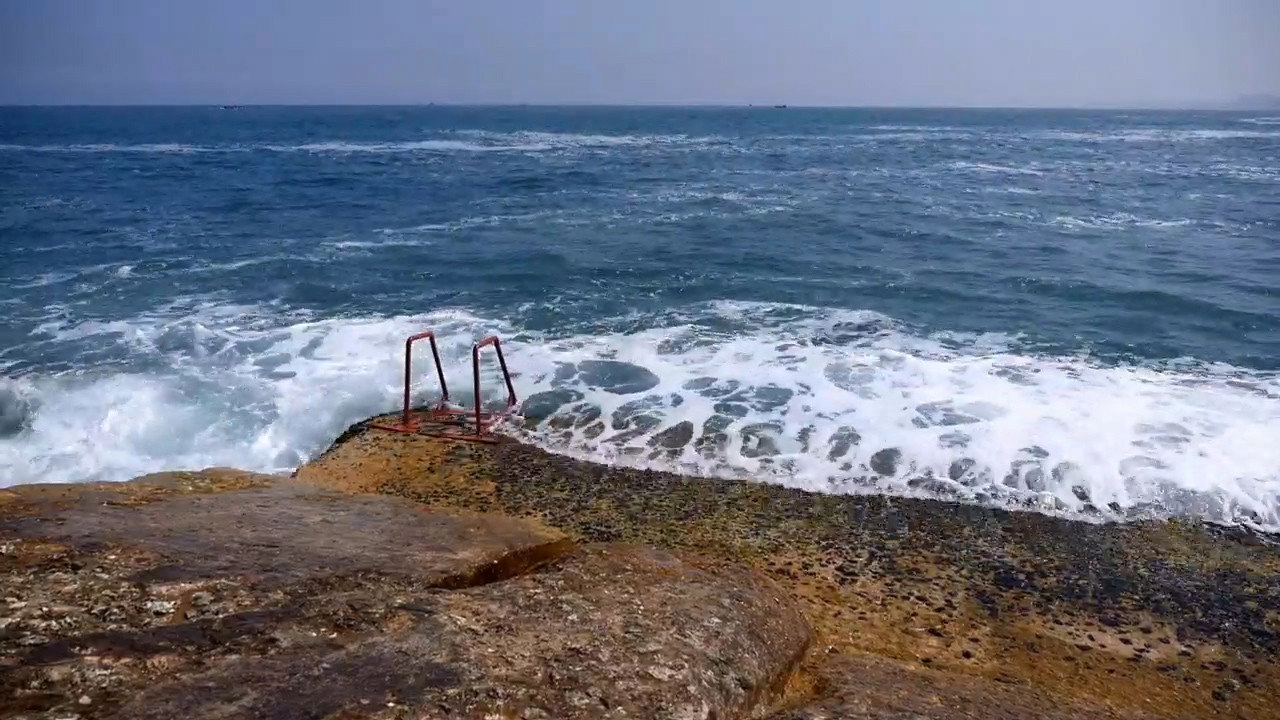 Drain the Oceans
