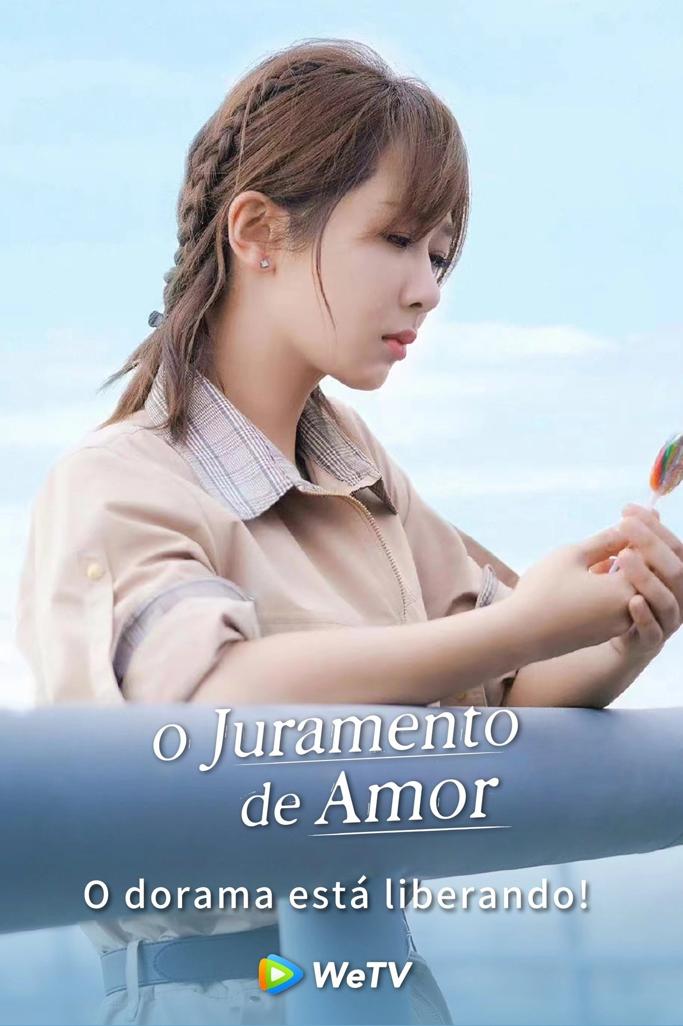 The Oath of Love