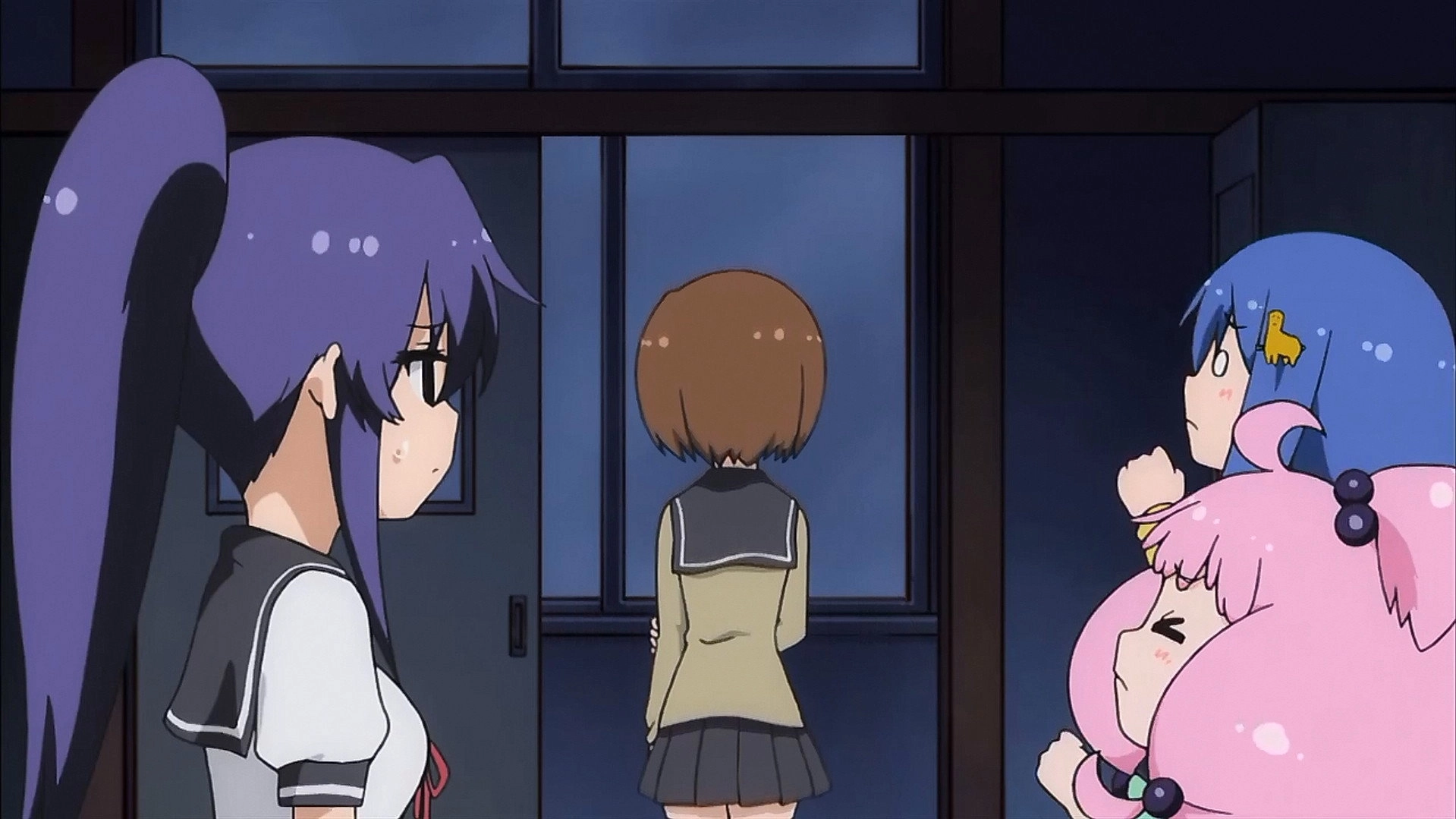 Teekyu