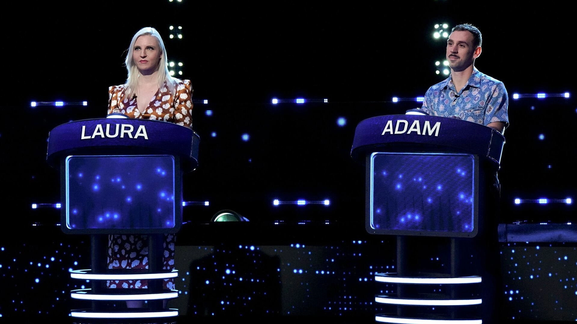 Weakest Link