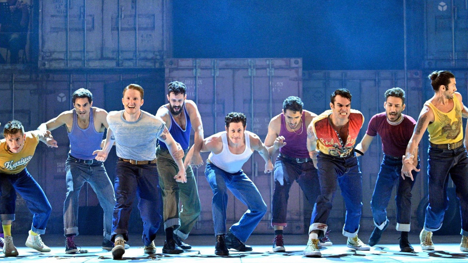 West Side Story