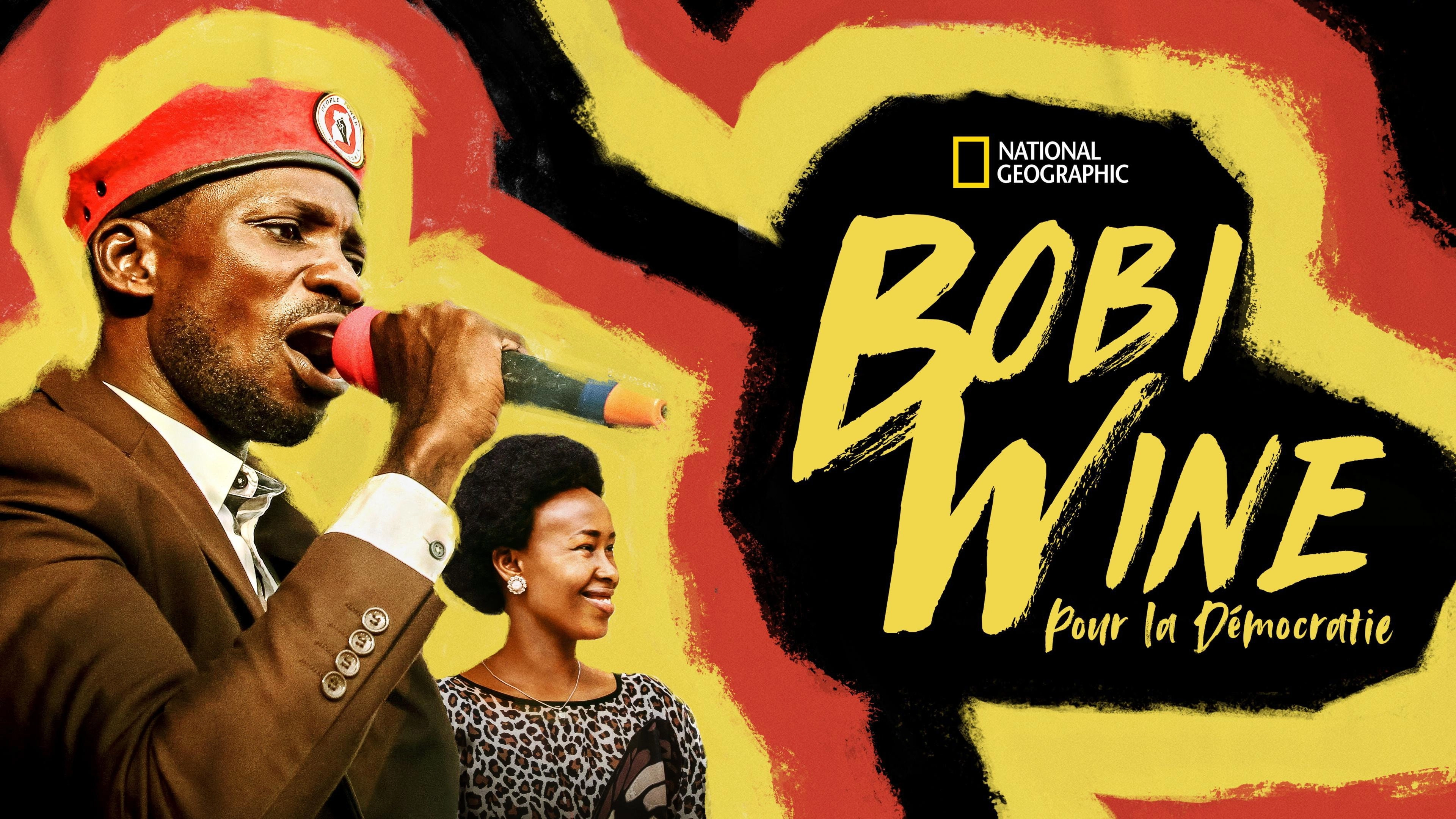 Bobi Wine: The People's President
