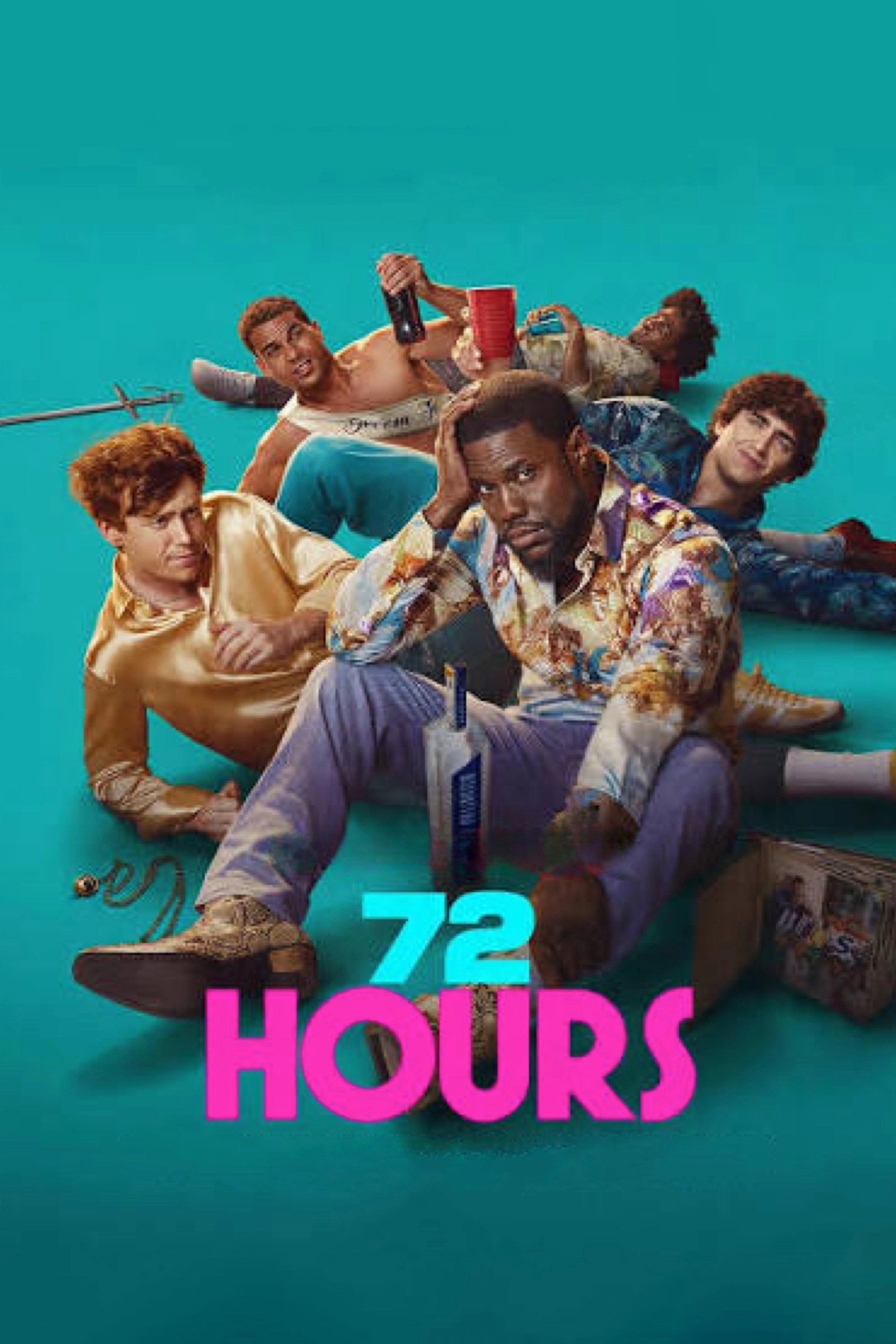 72 Hours