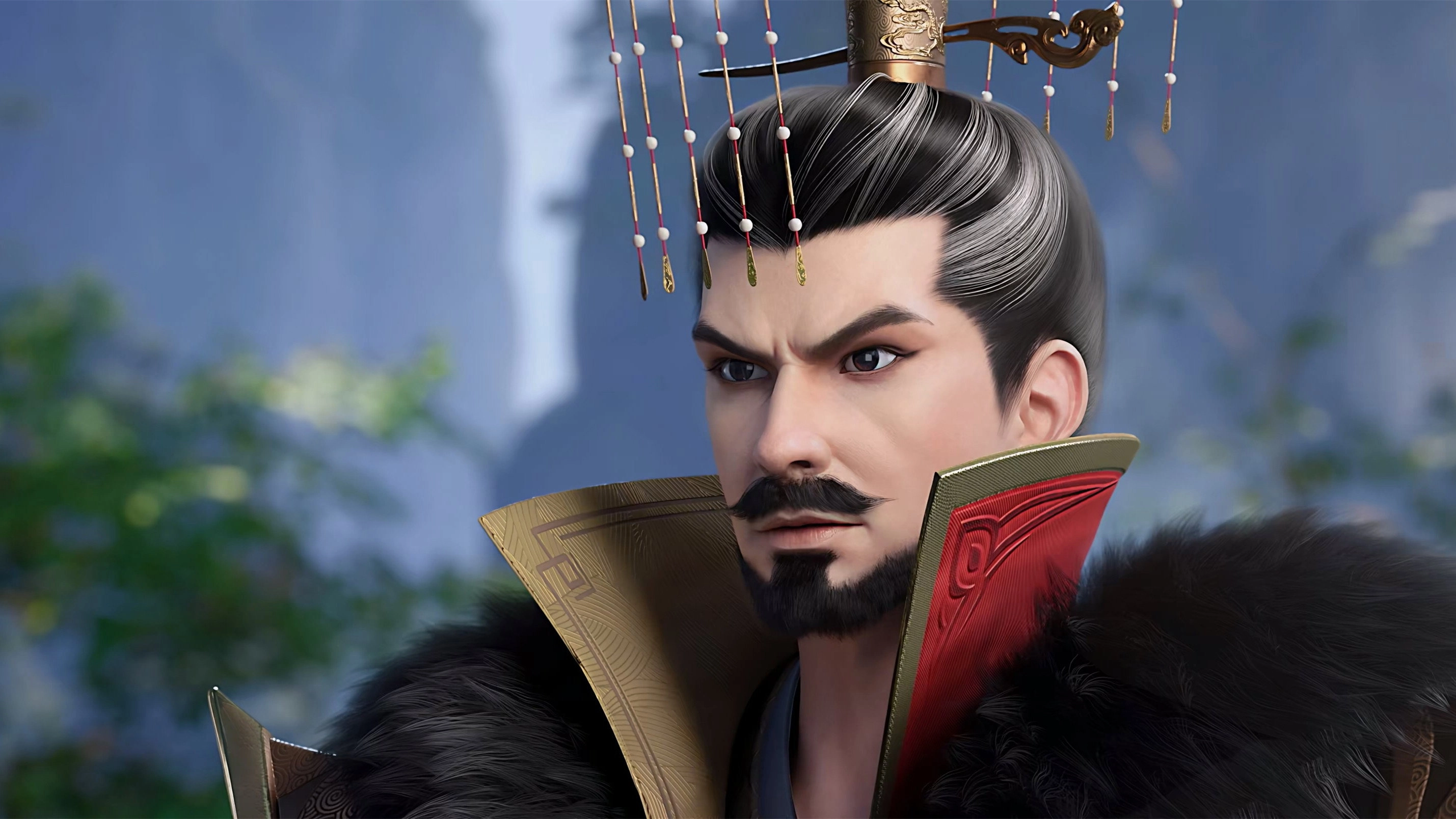 Martial Universe
