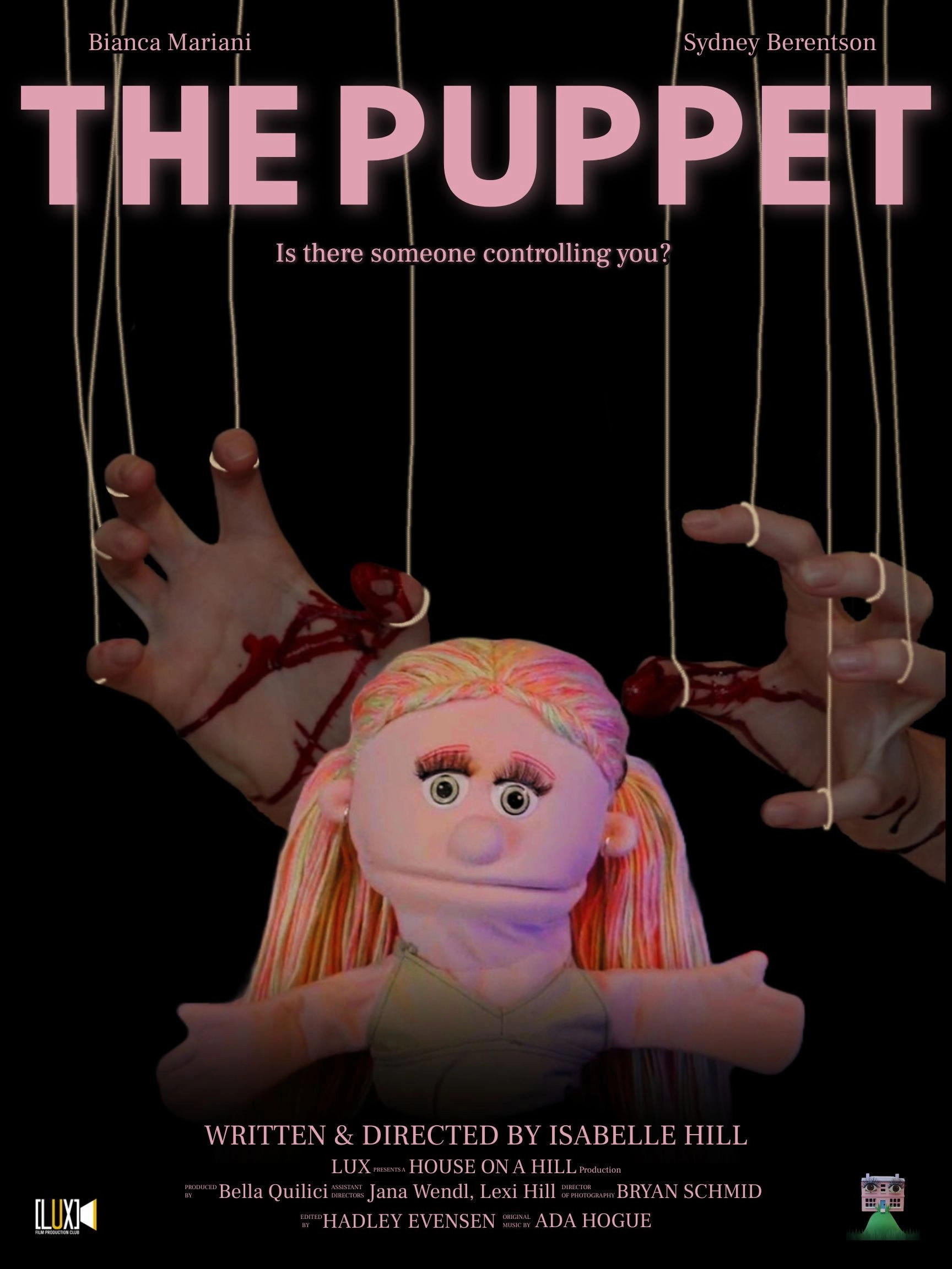 The Puppet