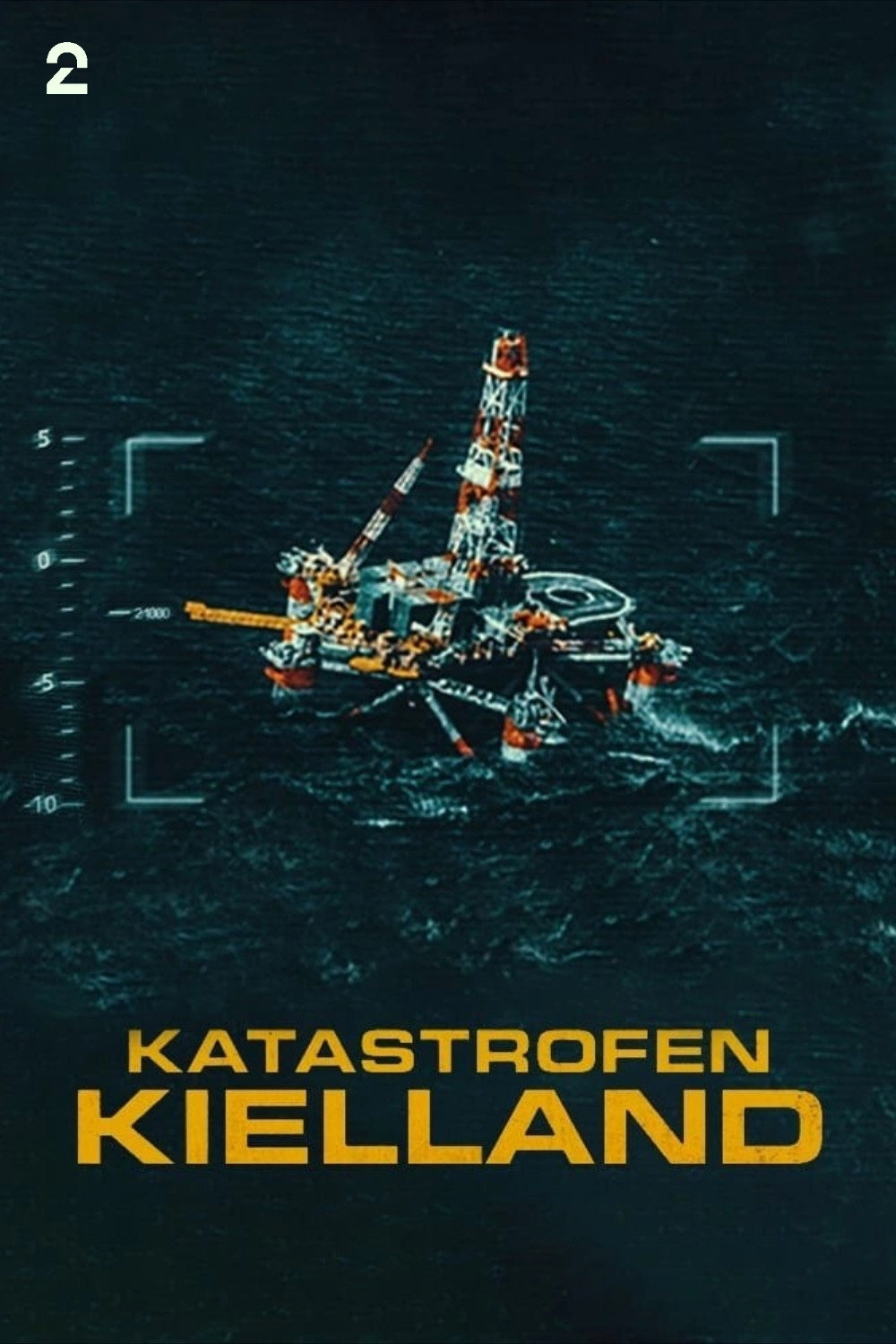 The Kielland Disaster